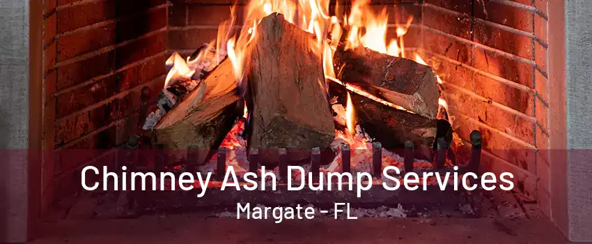 Chimney Ash Dump Services Margate - FL