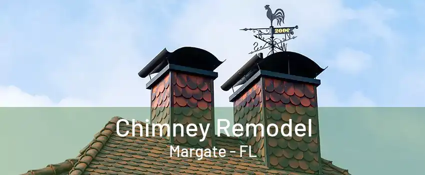 Chimney Remodel Margate - FL