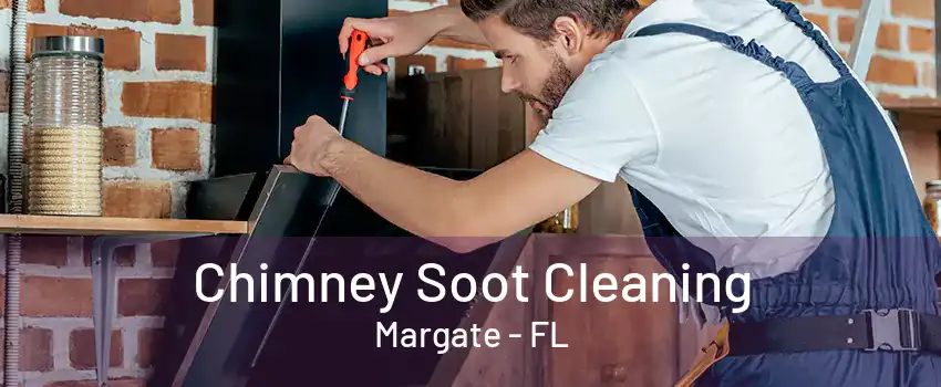 Chimney Soot Cleaning Margate - FL