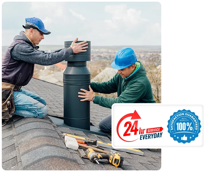 Chimney & Fireplace Installation And Repair in Margate, FL