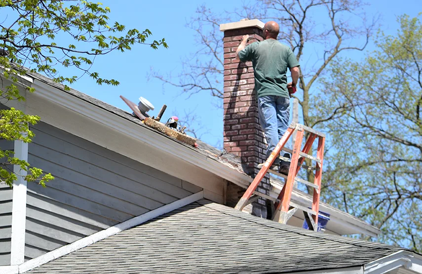 Chimney & Fireplace Inspections Services in Margate, FL