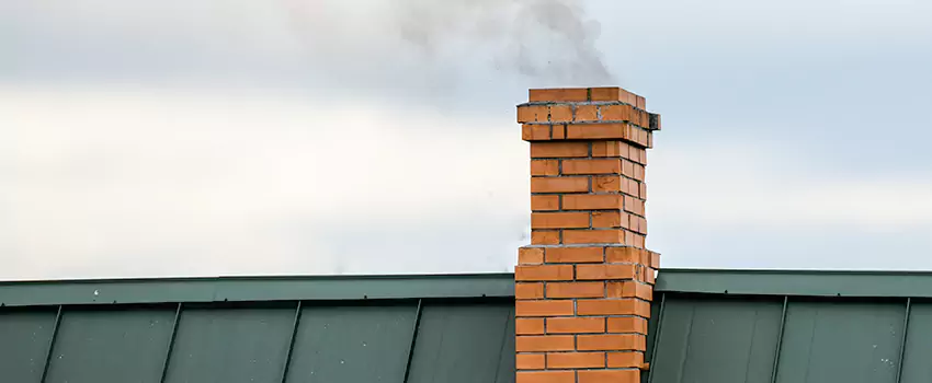 Animal Screen Chimney Cap Repair And Installation Services in Margate, Florida