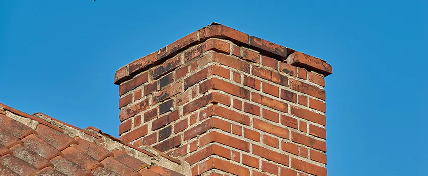 Clean Blocked Chimney in Margate, Florida