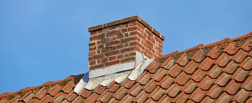 Residential Chimney Bricks Rotten Repair Services in Margate, FL