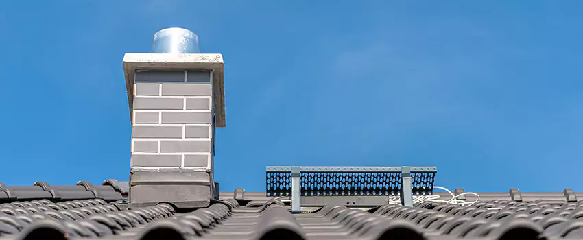 Chimney Flue Relining Services in Margate, Florida