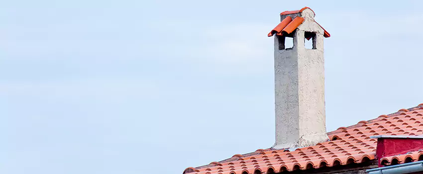 Chimney Pot Replacement in Margate, FL