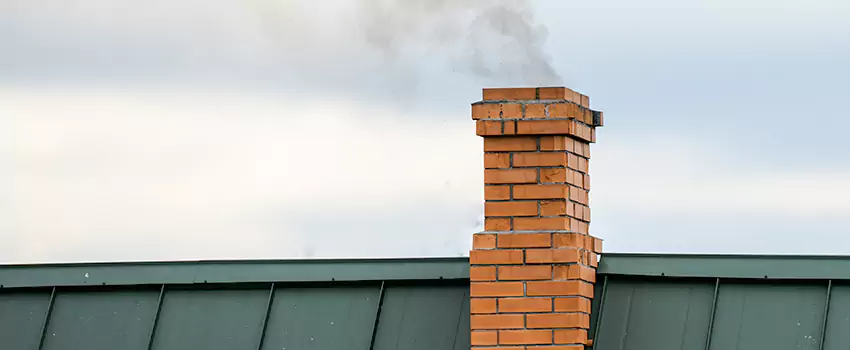 Chimney Soot Cleaning Cost in Margate, FL