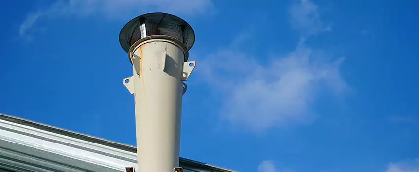 Chimney Spark Arrestor Requirements in Margate, FL