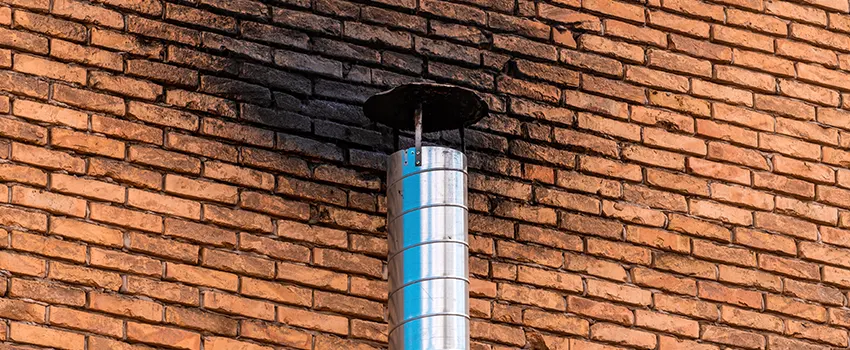 Diagnosing Commercial Chimney Problems in Margate, FL