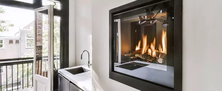 Dimplex Fireplace Installation and Repair in Margate, Florida