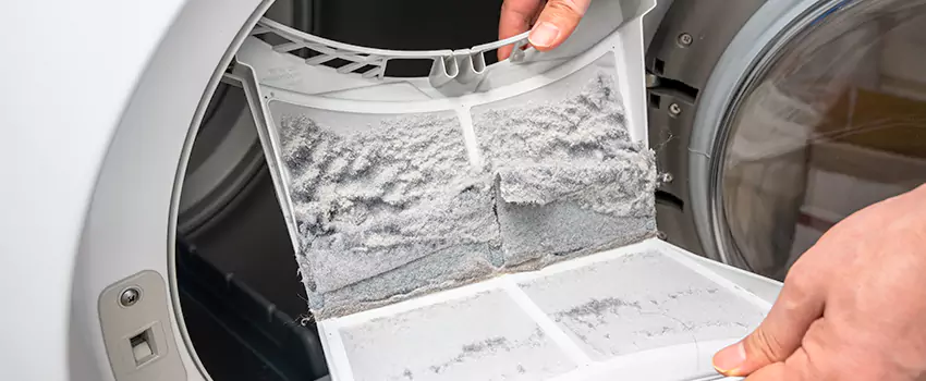 Best Dryer Lint Removal Company in Margate, Florida