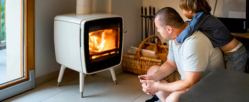 Fireplace Safety Inspection Technician in Margate, Florida