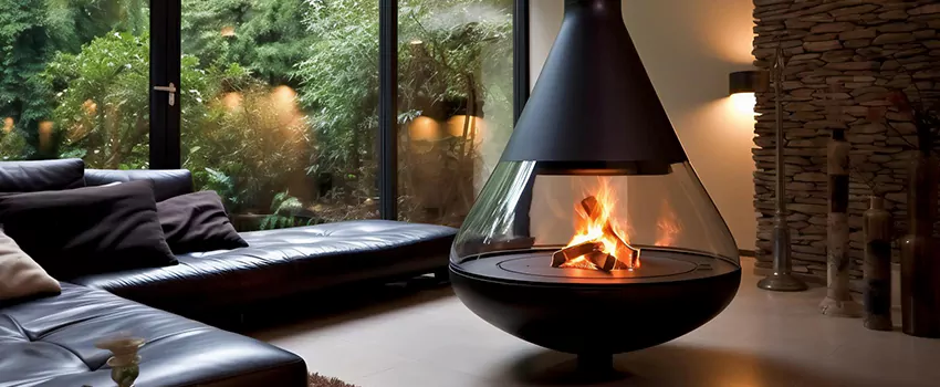 Affordable Floating Fireplace Repair And Installation Services in Margate, Florida