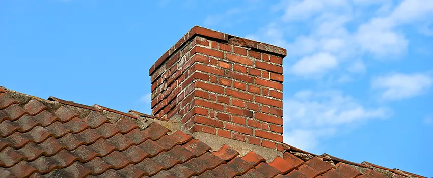 Flue Tiles Cracked Repair Services near Me in Margate, FL