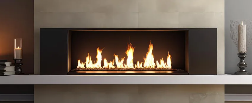 Vent Free Gas Fireplaces Repair Solutions in Margate, Florida