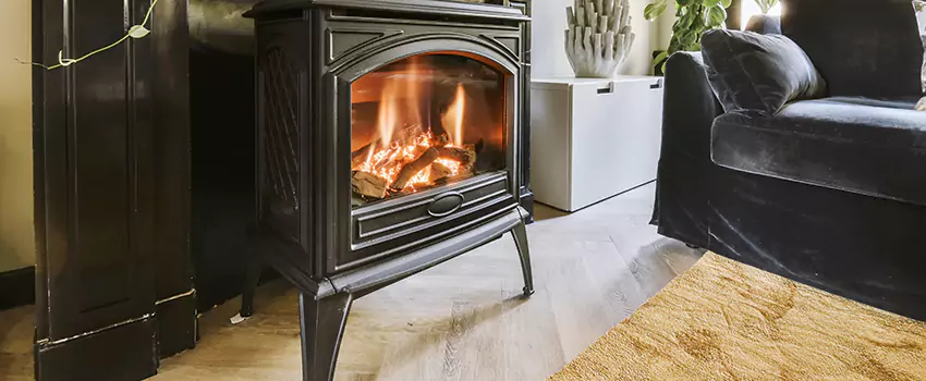 Cost of Hearthstone Stoves Fireplace Services in Margate, Florida