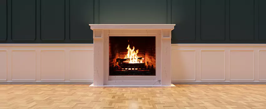 Napoleon Electric Fireplaces Inspection Service in Margate, Florida