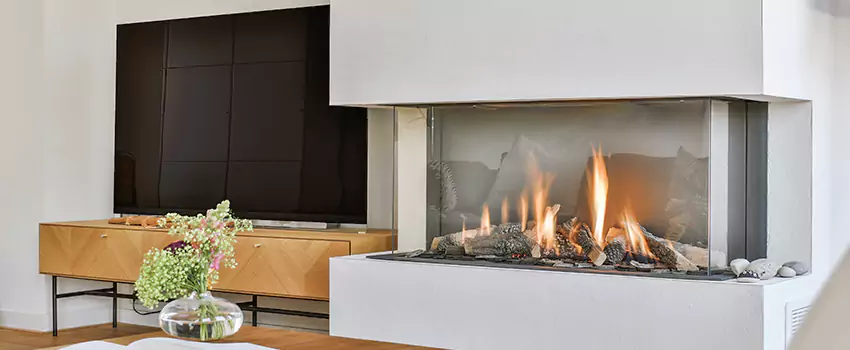 Ortal Wilderness Fireplace Repair and Maintenance in Margate, Florida