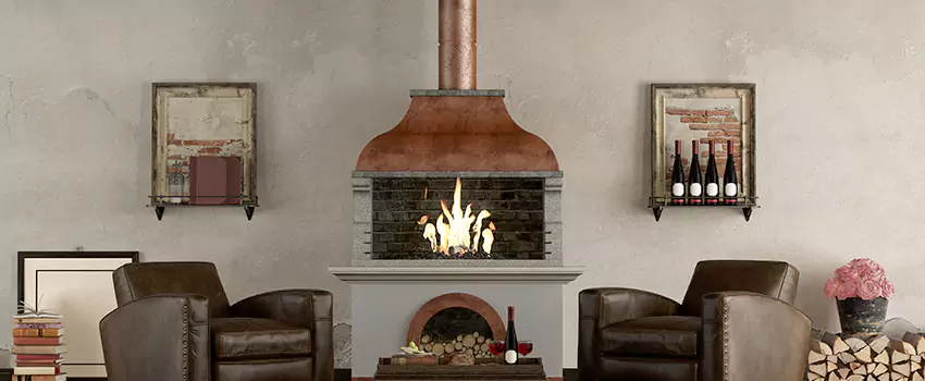 Benefits of Pacific Energy Fireplace in Margate, Florida