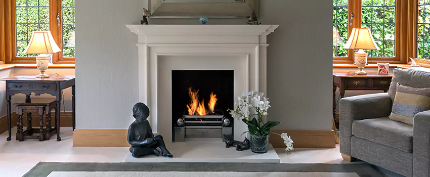 RSF Fireplaces Maintenance and Repair in Margate, Florida