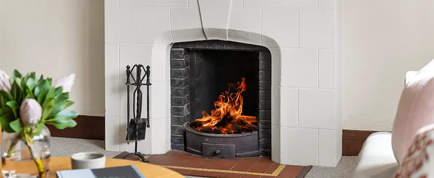 Valor Fireplaces and Stove Repair in Margate, FL