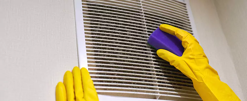 Vent Cleaning Company in Margate, FL