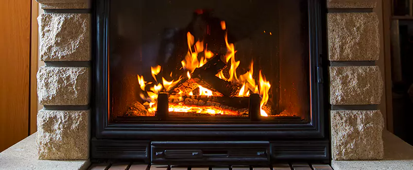 Best Wood Fireplace Repair Company in Margate, Florida