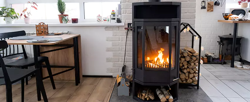 Wood Stove Firebox Installation Services in Margate, FL