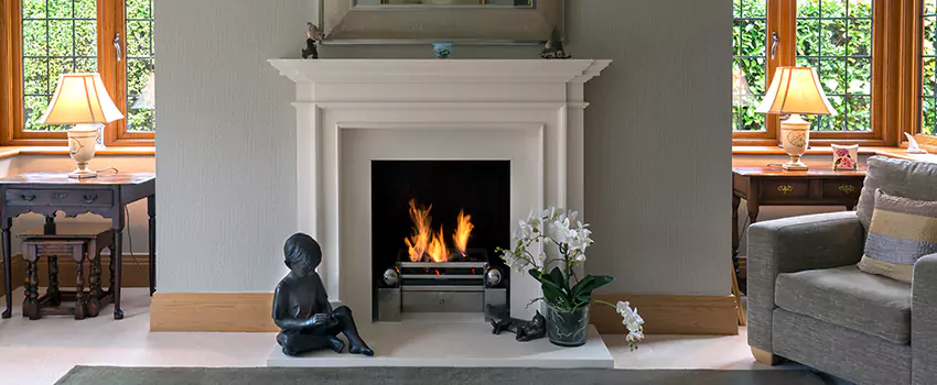 Astria Open-Hearth Wood Fireplaces Services in Margate, FL