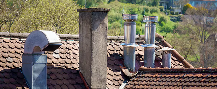 Commercial Chimney Blockage Removal in Margate, Florida