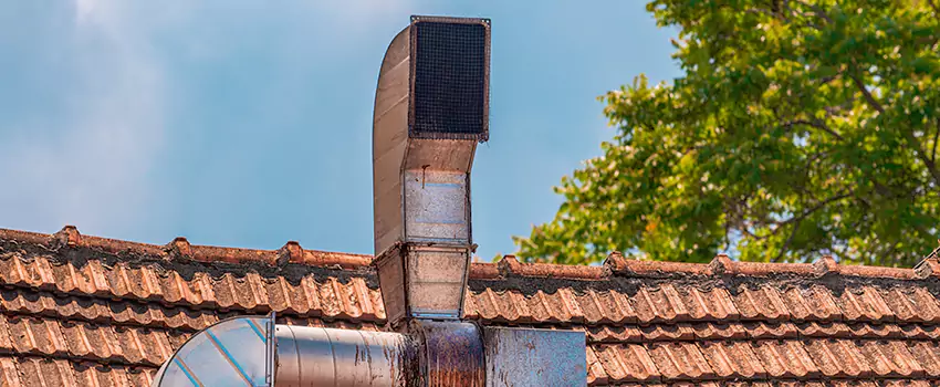 Chimney Creosote Cleaning Experts in Margate, Florida