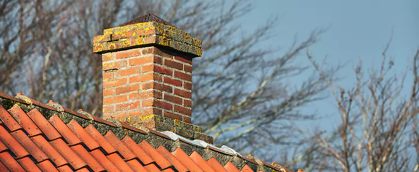 Chimney Flue Cap Installation in Margate, FL