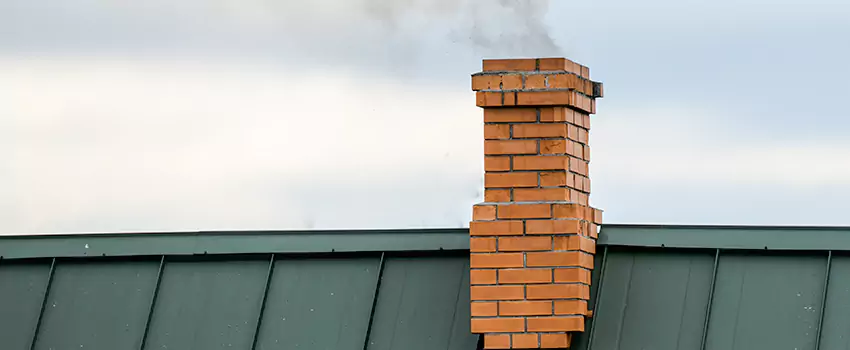 Chimney Installation Company in Margate, FL