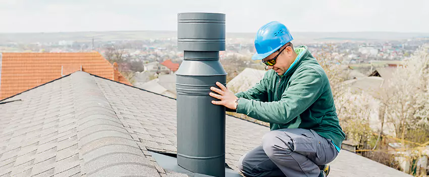 Insulated Chimney Liner Services in Margate, FL