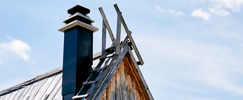 Chimney Pot Inspection in Margate, FL