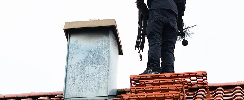 Modern Chimney Sweeping Techniques in Margate, Florida