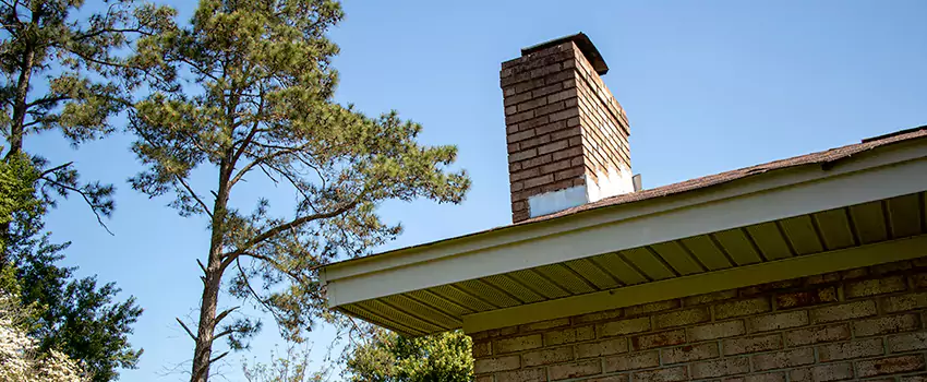 Brick Chimney Sweep Near Me in Margate, FL