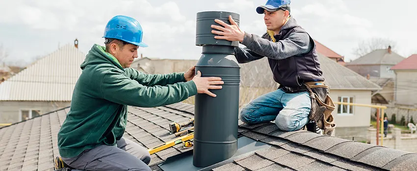 Commercial Chimney Cost in Margate, FL