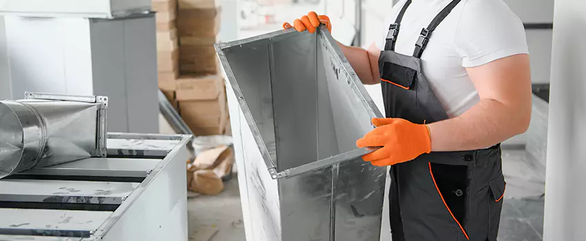 Benefits of Professional Ductwork Cleaning in Margate, FL