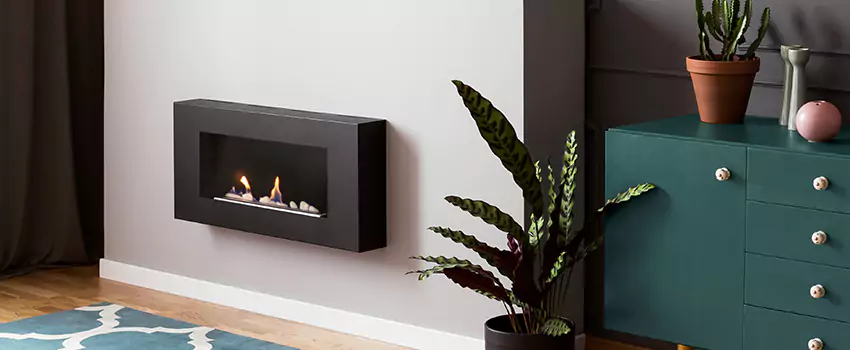 Cost of Ethanol Fireplace Repair And Installation Services in Margate, FL