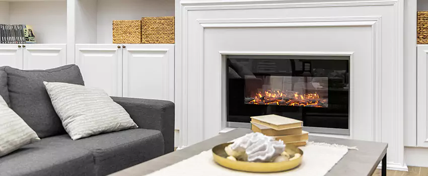 Professional Fireplace Maintenance Contractors in Margate, FL