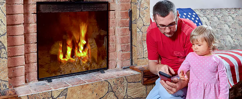 Fireplace Safety Locks For Kids in Margate, FL