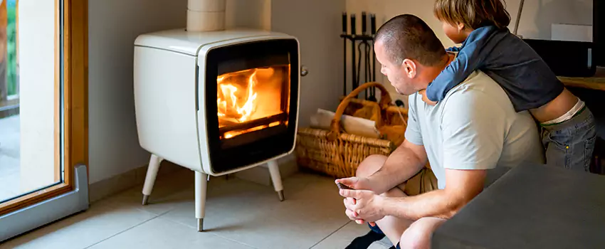 Fireplace Flue Maintenance Services in Margate, FL