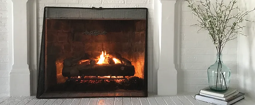 Cost-Effective Fireplace Mantel Inspection And Maintenance in Margate, FL