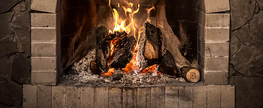 Cost of Rebuilding A Fireplace in Margate, Florida