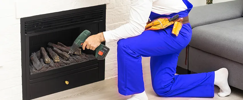 Fireplace Safety Inspection Specialists in Margate, Florida