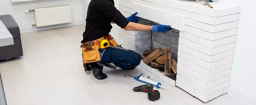 Masonry Fireplace Technician in Margate, Florida