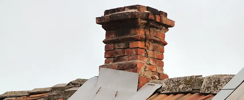 Cost of Fixing Blocked Chimney in Margate, Florida