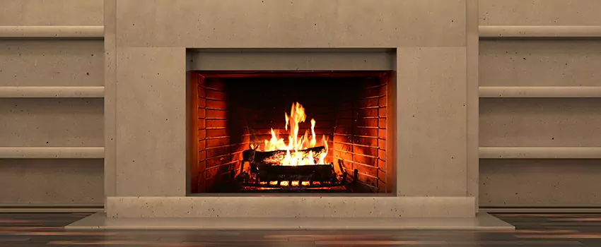 Majestic Trilliant Series Gas Fireplace Insert Repair in Margate, Florida