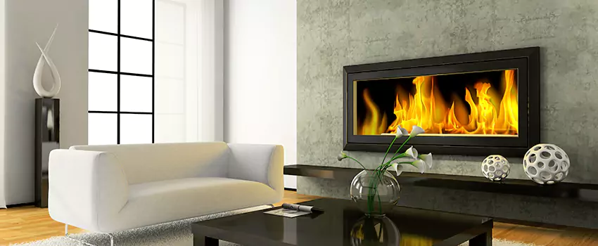 Ventless Fireplace Oxygen Depletion Sensor Installation and Repair Services in Margate, Florida